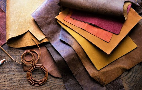 Best Kind Of Leather For Jackets