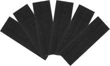 Load image into Gallery viewer, 6Pcs Stretchy Elastic Headbands, Cotton Sports Hairband for Women Girls, Suitable for Yoga, Pilates, Running, Cycling