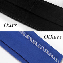 Load image into Gallery viewer, 6Pcs Stretchy Elastic Headbands, Cotton Sports Hairband for Women Girls, Suitable for Yoga, Pilates, Running, Cycling