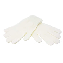 Load image into Gallery viewer, Adults Magic Winter Gloves – Unisex One Size Warm Acrylic Knit Gloves for Men & Women