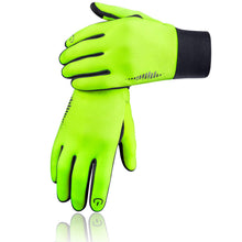 Load image into Gallery viewer, Winter Thermal Touchscreen Gloves for Men & Women – Windproof, Anti-Slip & Cold Weather