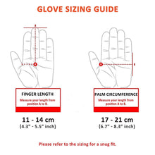 Load image into Gallery viewer, Winter Touchscreen Knit Gloves for Men & Women – Soft Lining, Warm Thermal Acrylic Gloves for Cold Weather