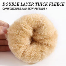 Load image into Gallery viewer, Winter Fleece Lined Thermal Gloves for Men & Women – Touchscreen, Windproof, Warm Outdoor Gloves