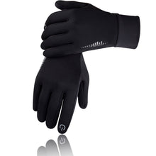 Load image into Gallery viewer, Winter Thermal Touchscreen Gloves for Men & Women – Windproof, Anti-Slip & Cold Weather