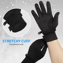 Load image into Gallery viewer, Waterproof Thermal Touchscreen Gloves – Warm Windproof Non-Slip Winter Gloves for Men & Women