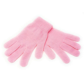 Adults Magic Winter Gloves – Unisex One Size Warm Acrylic Knit Gloves for Men & Women
