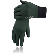 Load image into Gallery viewer, Winter Thermal Touchscreen Gloves for Men & Women – Windproof, Anti-Slip & Cold Weather