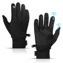 Load image into Gallery viewer, Waterproof Thermal Touchscreen Gloves – Warm Windproof Non-Slip Winter Gloves for Men & Women