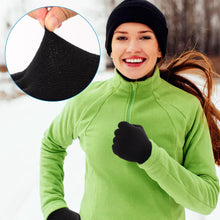 Load image into Gallery viewer, 6 Pairs Knitted Touchscreen Winter Gloves – Thermal Magic Stretch Warm Mittens for Men & Women