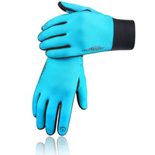 Load image into Gallery viewer, Winter Thermal Touchscreen Gloves for Men & Women – Windproof, Anti-Slip & Cold Weather