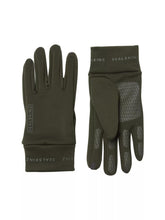 Load image into Gallery viewer, Water-Repellent Nano Fleece Gloves – Lightweight, Thermal & Touchscreen Compatible Outdoor Gloves for Men & Women
