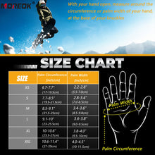 Load image into Gallery viewer, 3M Thinsulate Thermal Gloves – Waterproof, Windproof & Touchscreen Winter Ski Gloves (-30°F Warmth)