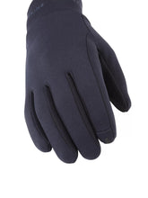 Load image into Gallery viewer, Water-Repellent Nano Fleece Gloves – Lightweight, Thermal & Touchscreen Compatible Outdoor Gloves for Men & Women