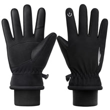 Load image into Gallery viewer, Winter Thermal Touchscreen Gloves for Men & Women – Windproof, Anti-Slip & Cold Weather