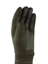 Load image into Gallery viewer, Water-Repellent Nano Fleece Gloves – Lightweight, Thermal & Touchscreen Compatible Outdoor Gloves for Men & Women