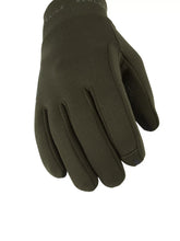 Load image into Gallery viewer, Water-Repellent Nano Fleece Gloves – Lightweight, Thermal & Touchscreen Compatible Outdoor Gloves for Men & Women