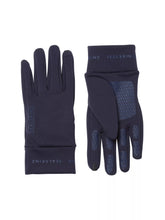 Load image into Gallery viewer, Water-Repellent Nano Fleece Gloves – Lightweight, Thermal & Touchscreen Compatible Outdoor Gloves for Men & Women
