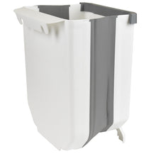 Load image into Gallery viewer, Space-Saving Foldable Trash Bin: Compact & Hangable Design for Every Kitchen!