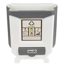 Load image into Gallery viewer, Space-Saving Foldable Trash Bin: Compact & Hangable Design for Every Kitchen!