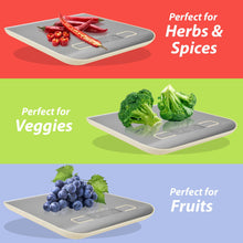 Load image into Gallery viewer, Precision Digital Kitchen Scale - Accurate, Stylish & Multi-Functional!