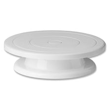Load image into Gallery viewer, VINSANI Professional 360° Cake Turntable - Effortless Decorating & Display