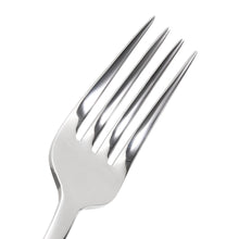 Load image into Gallery viewer, Vinsani Elegant 24-Piece Stainless Steel Cutlery Set - Perfect for Any Occasion