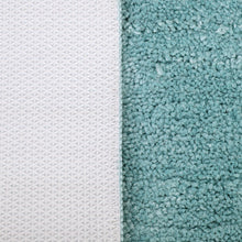 Load image into Gallery viewer, Vinsani Ultra-Soft Microfiber Bath Mat - Luxurious Comfort in Light Blue