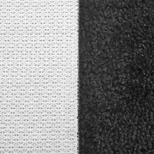 Load image into Gallery viewer, VINSANI Ultra Soft Microfiber Bath Mat - Cozy Comfort in Dark Grey, 50x80cm