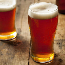Load image into Gallery viewer, Vinsani 6-Piece Tulip Beer Glass Set - Elegance for Every Sip