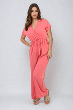 Load image into Gallery viewer, ikrush-alessandra-belted-v-neck-jumpsuit-with-side-pockets-17133102851204-132.jpg