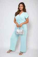 Load image into Gallery viewer, ikrush-alessandra-belted-v-neck-jumpsuit-with-side-pockets-17133102731204-134.jpg