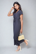 Load image into Gallery viewer, ikrush-alessandra-belted-v-neck-jumpsuit-with-side-pockets-1711545168-DSC3929.png