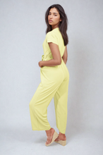 Load image into Gallery viewer, ikrush-alessandra-belted-v-neck-jumpsuit-with-side-pockets-1718619915-DSC3922.png