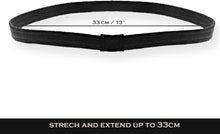 Load image into Gallery viewer, ® 6 Sports Headband | Pack of 6 | Sweat Bands | Non-Slip | Elastic Head Bands | Gym headband | Hair Bands For Unisex Women Men | For running Cycling Workout Exercise Yoga | Sport Headband