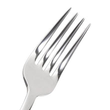 Load image into Gallery viewer, Vinsani 20-Piece Elegant Stainless Steel Cutlery Set - Complete Dining Solution