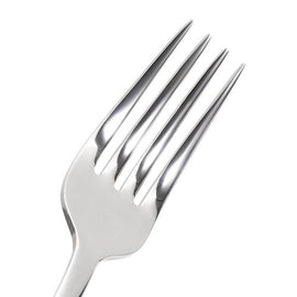 Vinsani 20-Piece Elegant Stainless Steel Cutlery Set - Complete Dining Solution