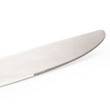 Load image into Gallery viewer, Vinsani Elegant 24-Piece Stainless Steel Cutlery Set - Perfect for Any Occasion