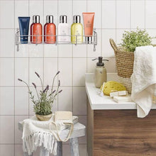 Load image into Gallery viewer, VINSANI 5-Tier Spice Rack - Organize Your Herbs & Spices with Style!