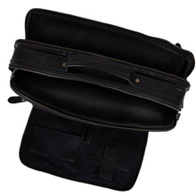 Load image into Gallery viewer, 15.6 Inch Crossbody Bag Multi-Purpose Travel Business Suitcase Tablet 12.9 Inch Sleeve Tote Handbag -