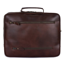 Load image into Gallery viewer, 15.6 Inch Crossbody Bag Multi-Purpose Travel Business Suitcase Tablet 12.9 Inch Sleeve Tote Handbag -