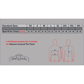 Mens Ashwood Diamond Vintage Grey Biker Style Leather Jacket -