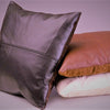 The Advantages Of Leather Cushion In The Home