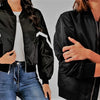 Bomber Jackets For Ladies A Must Have Outfit