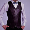 Are Leather Vest Still in Style?