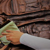 How to Clean Leather Jackets?