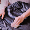 How To Care For Your Leather Jacket or Bag