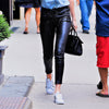 How to Pick Leather Pants for the Winter