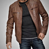 Why to Buy a Classic Leather Jacket