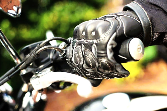 Guide To Choose the Best Motorcycle Gloves for Riding in Winter