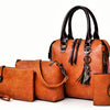 Ladies Leather Handbag, Your Style Statement